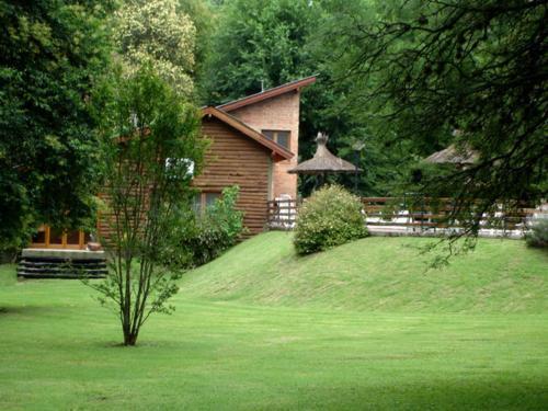 Hotel Grenouille