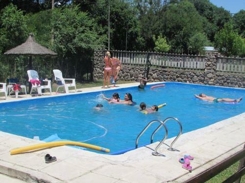 Posada Hosteria El Portugues