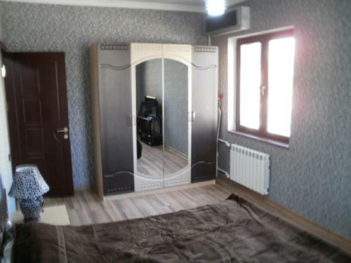 Apartment On Tbilisi Avenue