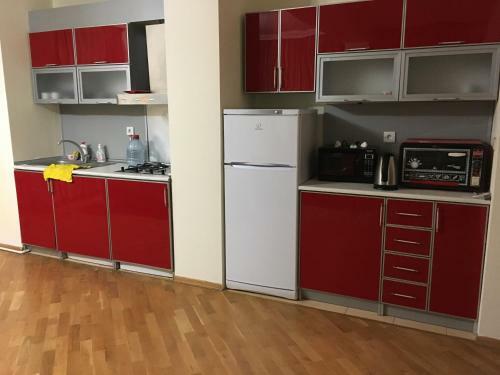 Apartments Murtuza Muxtarov
