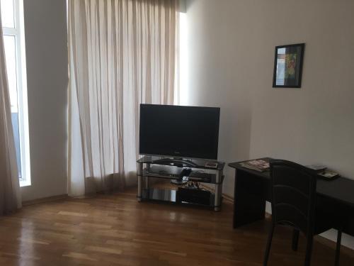 Apartments Murtuza Muxtarov