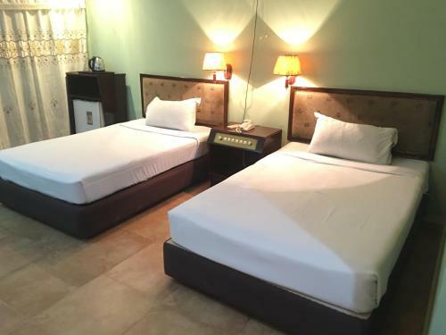 Hotel City Inn