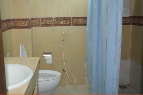 Hotel City Inn