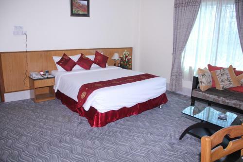 Hostal Quality Inn