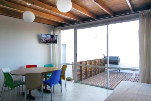 Apartamento Ph Mogotes