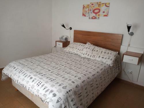 Apartamento El Refugio 1c. Costa C/cochera