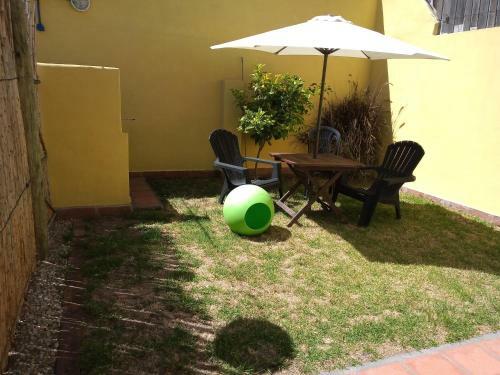 Apartamento El Refugio 1c. Costa C/cochera