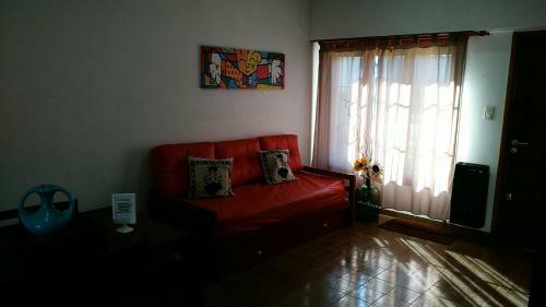 Apartamento El Refugio 1c. Costa C/cochera