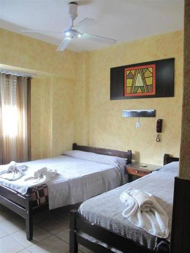 Hotel Jorgito