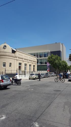 Hotel Jorgito