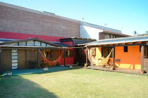 Lodge Caba�as Alfar Sol Y Mar