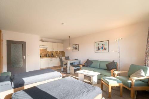 Apartamento Holiday-residenz