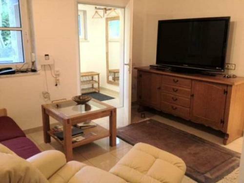 Apartamento Haus "am M�hlheimer Berg"