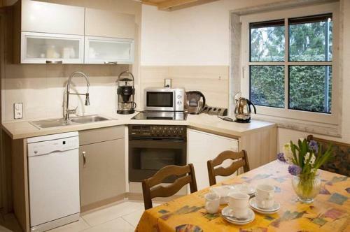 Apartamento Haus "am M�hlheimer Berg"
