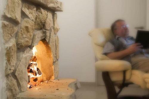 Apartamento Haus "am M�hlheimer Berg"