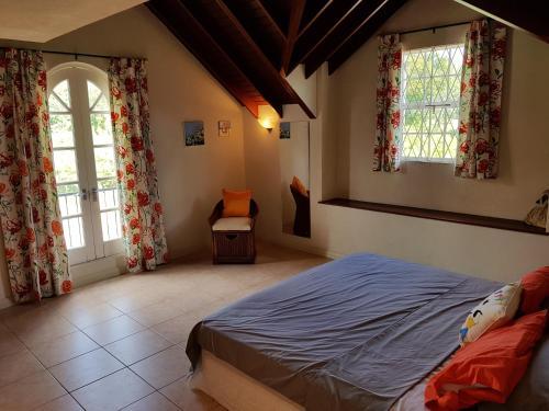 3 Springcourt Apartment