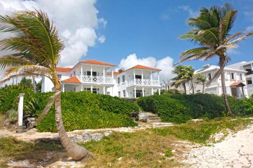 Zenbreak - Silver Sands Beach Villas