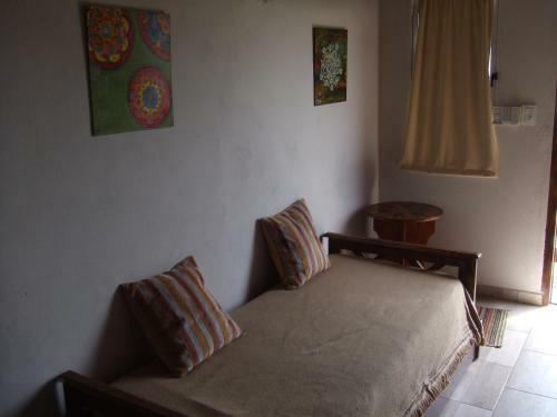 Apartamento Caba�as Miramar