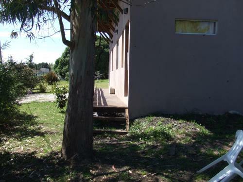 Apartamento Caba�as Miramar