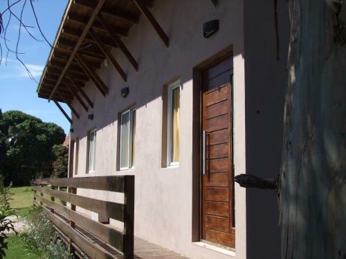 Apartamento Caba�as Miramar
