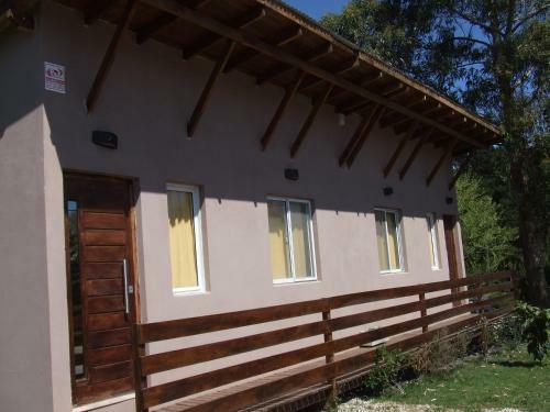 Apartamento Caba�as Miramar
