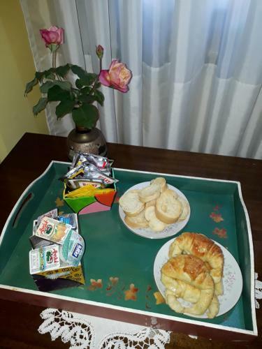 Apartamento Caba�as Miramar