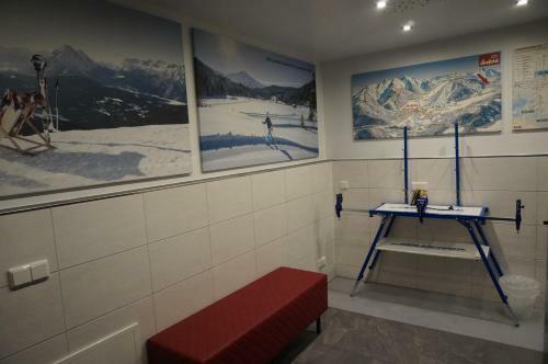 Apart Hotel Olympia Tirol