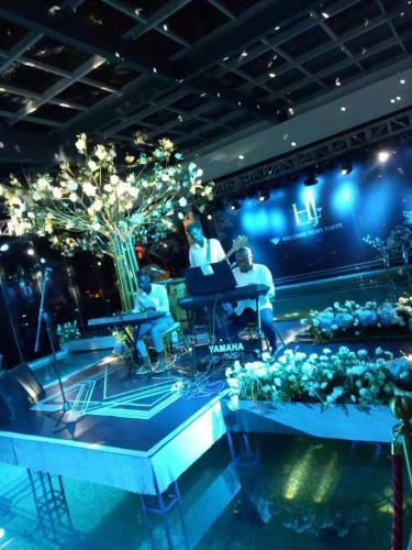 Guilin Exhibition International Hotel