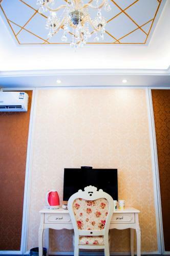 Zhangjiajie Yongcheng Pure Land Inn