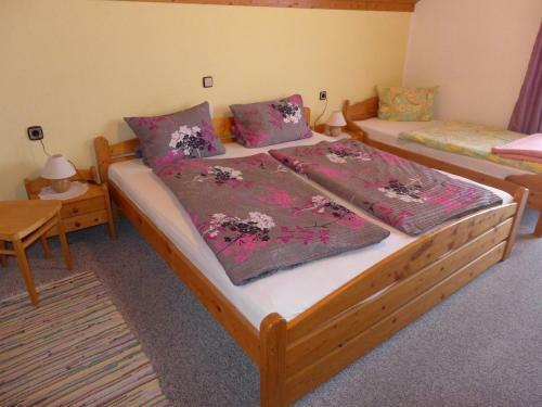 Hostal G�stehaus Zussner