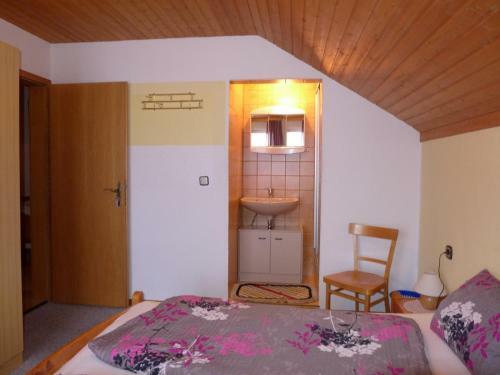 Hostal G�stehaus Zussner