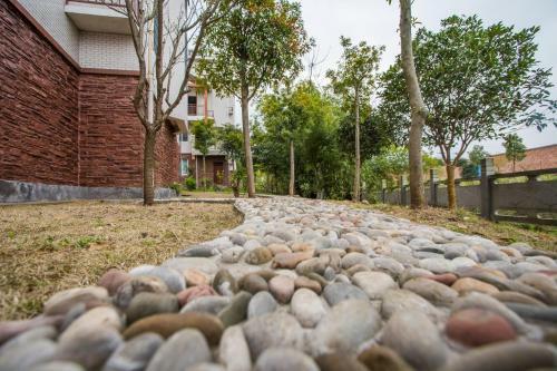 Zhangjiajia Hoilday Villa