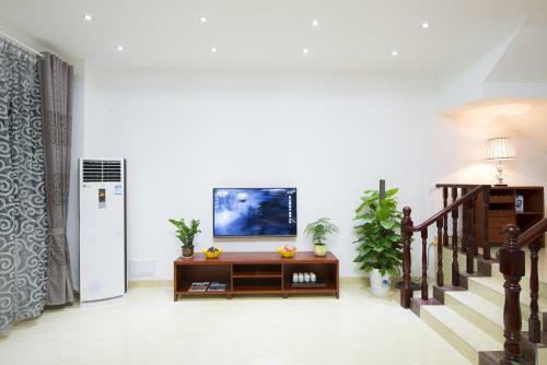 Zhangjiajia Hoilday Villa