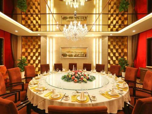 Qingdao Kuaitong International Hotel