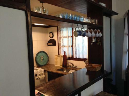 Apartamento La Toja
