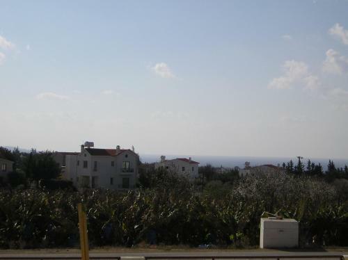 Zalakia Sunset Villa