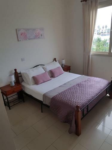 Zalakia Sunset Villa