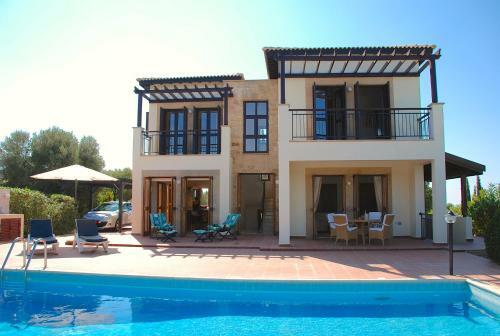 Villa Althea - 143