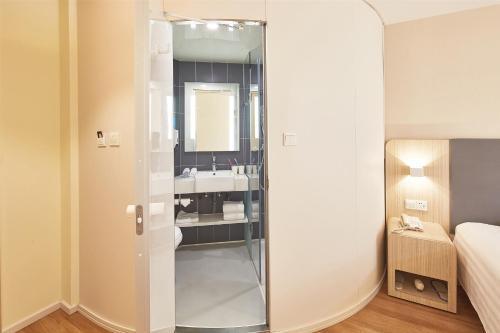 Hotel Hanting Express Chengdu Longquanyi
