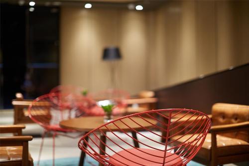 Hotel Hanting Express Chengdu Longquanyi