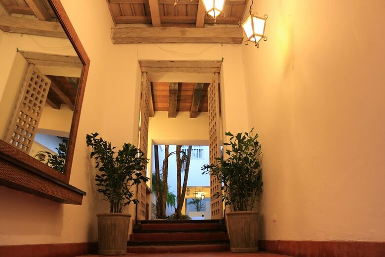 Bed & Breakfast Casa De La Tablada By Hmc