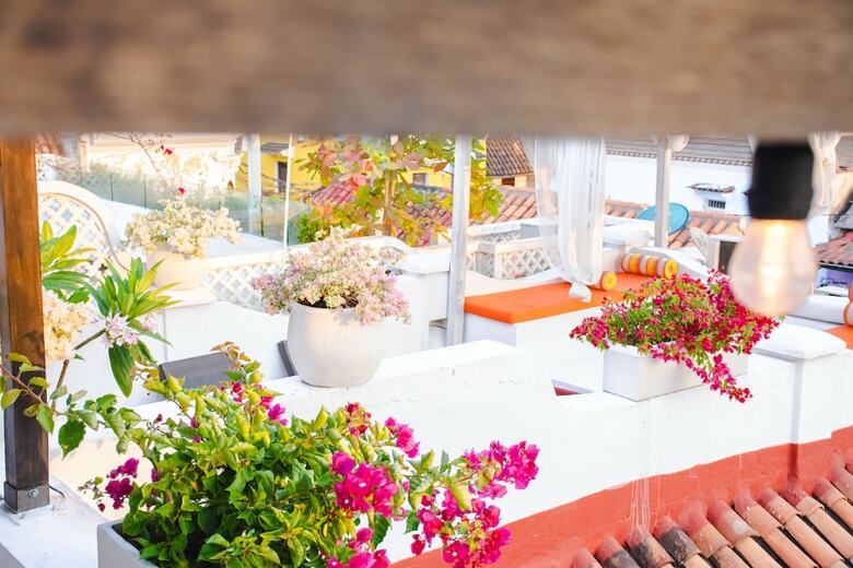 Bed & Breakfast Casa De La Tablada By Hmc