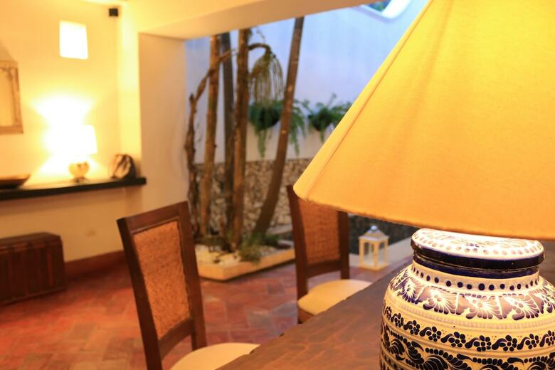 Bed & Breakfast Casa De La Tablada By Hmc