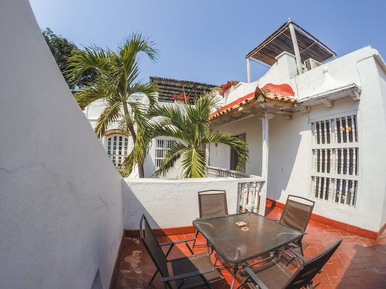 Bed & Breakfast Casa De La Tablada By Hmc