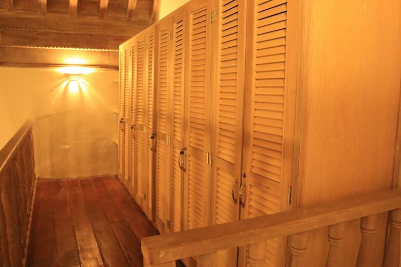 Bed & Breakfast Casa De La Tablada By Hmc