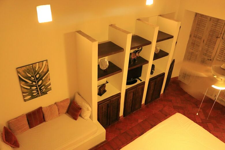Bed & Breakfast Casa De La Tablada By Hmc
