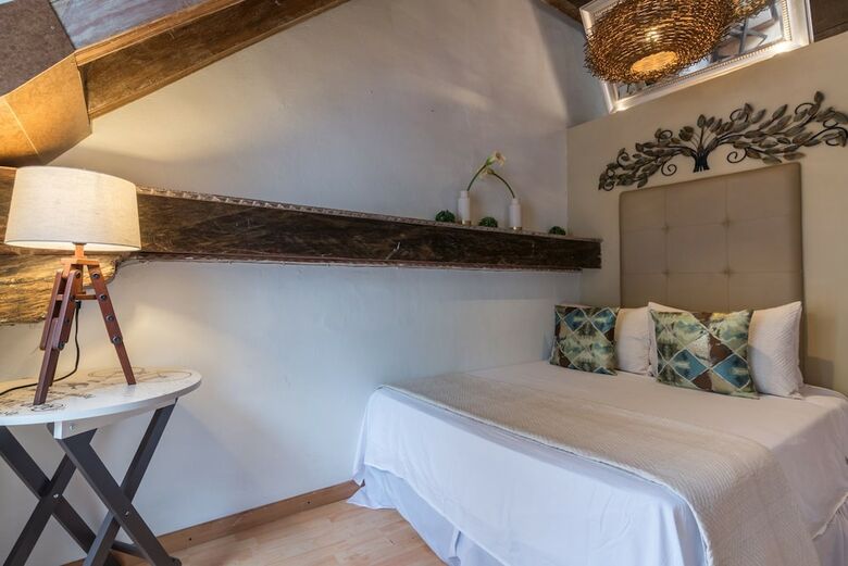 Bed & Breakfast Casa De La Tablada By Hmc