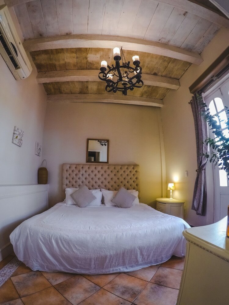 Bed & Breakfast Casa De La Tablada By Hmc