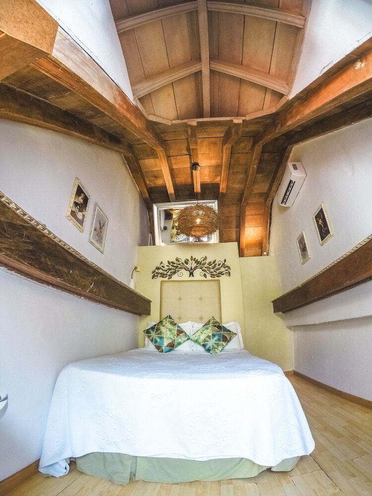 Bed & Breakfast Casa De La Tablada By Hmc
