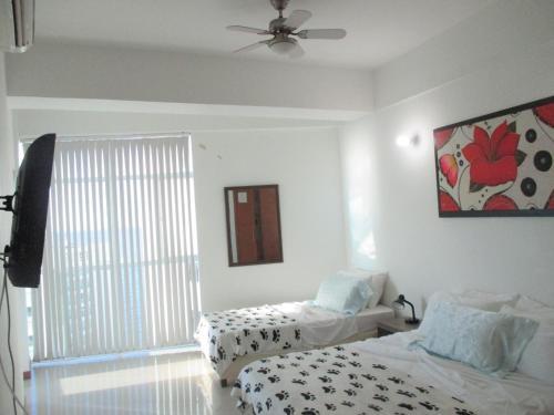 Apartamento Aparamento Vista Mar 1009